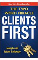 Clients First