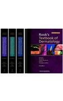 Rook's Textbook of Dermatology