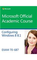 70–687 Configuring Windows 8.1