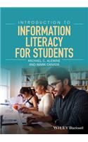 Introduction to Information Literacy for Students