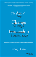 The Art of Change Leadership