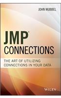 Jmp Connections: The Art of Utilizing Connections in Your Data