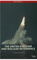 The United Kingdom and Nuclear Deterrence