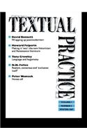 Textual Practice