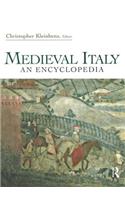 Medieval Italy