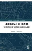 Discourses of Denial