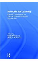 Networks for Learning