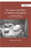 Of Armor and Men in Medieval England