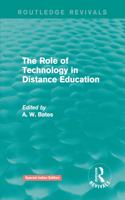 The Role of Technology in Distance Education