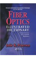 Fiber Optics Illustrated Dictionary