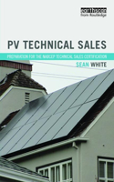 Pv Technical Sales