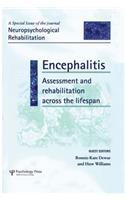 Encephalitis: Assessment and Rehabilitation Across the Lifespan