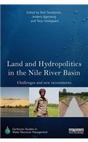 Land and Hydropolitics in the Nile River Basin