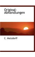 Original-Abhandlungen