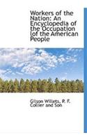 Workers of the Nation