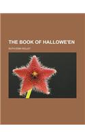 The Book of Hallowe'en