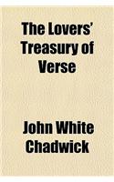 The Lovers' Treasury of Verse