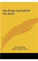 Origin And Fall Of The Devil