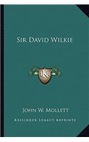 Sir David Wilkie