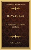 The Valdris Book