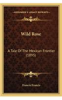 Wild Rose