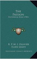 The Passion