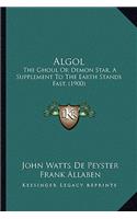 ALGOL