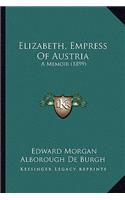 Elizabeth, Empress of Austria
