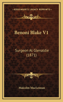 Benoni Blake V1