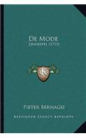 De Mode