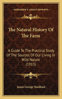 The Natural History Of The Farm