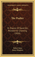 The Psalter