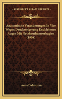 Anatomische Veranderungen In Vier Wegen Drucksteigerung Enukleierten Augen Mit Netzhauthamorrhagien (1908)