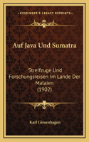 Auf Java Und Sumatra