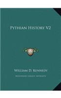Pythian History V2