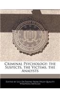 Criminal Psychology