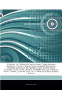 Articles on Schools in Clitheroe, Including