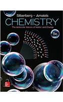 Chemistry: The Molecular Nature of Matter and Change