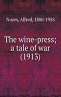 wine-press