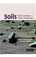 Soils: Basic Concepts and Future Challenges