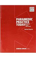 SSG PARAMEDIC PRACTICE TODAY RV1