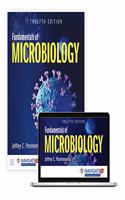 Fundamentals of Microbiology