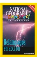 Relámpagos  en acción / Lightning Strikes