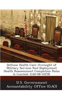 Defense Health Care