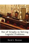 Use of Graphs in Solving Logistic Problems