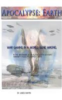 Apocalypse: Earth: Earth(English)