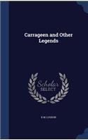 Carrageen and Other Legends