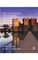 The Longman Standard History of Medieval Philosophy