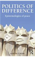 Politics of Difference