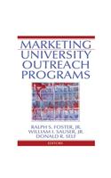 Marketing University Outreach Programs